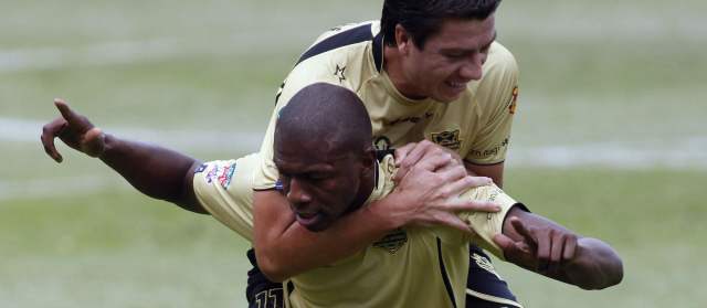 Javier López le dio solidez a su fútbol y al Itagüí | Javier López lleva tres temporadas continuas con Itagüí en la Liga Postobón y su sueño es una final. FOTO JUAN ANTONIO SÁNCHEZ