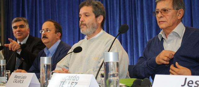 Farc afirman que Ministro de Defensa intenta "sabotear los esfuerzos de paz" | Foto Colprensa