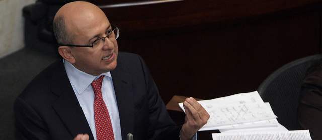 FOTO COLPRENSA