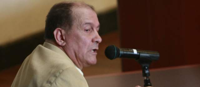 Condenan a "Ernesto Báez" por homicidio de abogada |