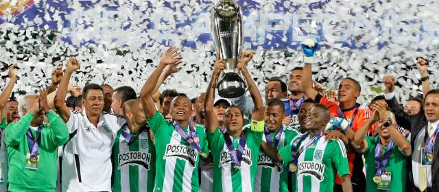 El Rey de Copas es veeeeerde... |