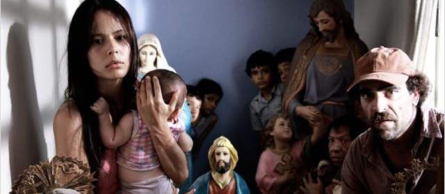 Operación E, sobre hijo de Clara Rojas, se estrenará en el Ficci en Cartagena |