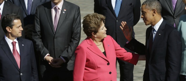FOTO AP