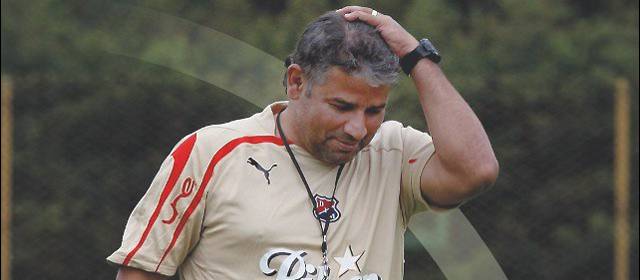 El DIM anunciará hoy el remplazo del Teacher | FOTO ARCHIVO