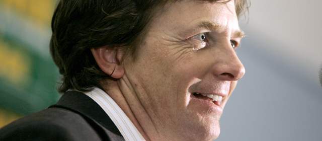 Michael J. Fox | Michael J. Fox es uno de los actores más queridos de Estados Unidos.