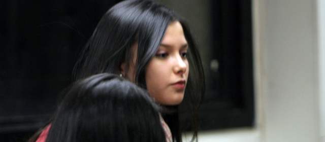 Laura Moreno fingió un desmayo: testigo en caso Colmenares |