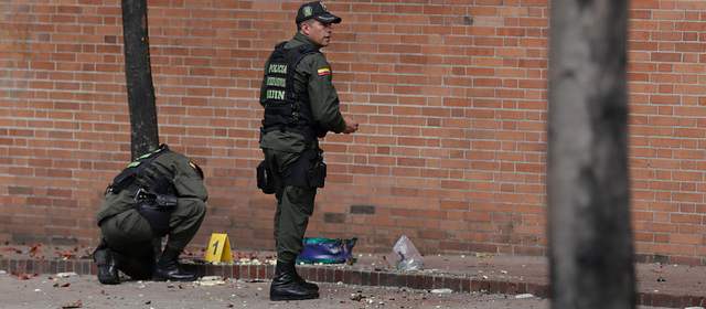 FOTO COLPRENSA