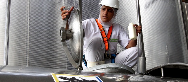 Colanta no les teme a los TLC |