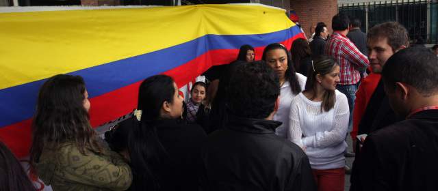 Rama judicial anuncia paro desde este viernes |