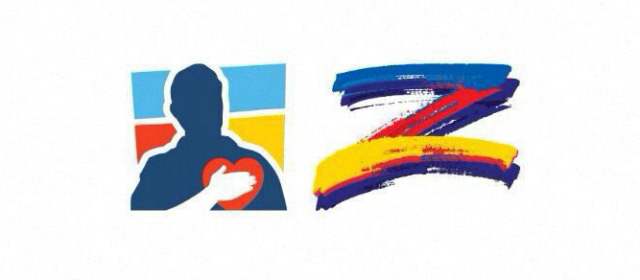 Centro Democrático cambia de logo para presidenciales