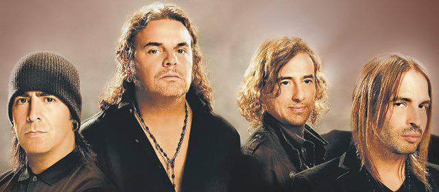 Hasta que te conocí de Maná ya suena en Internet