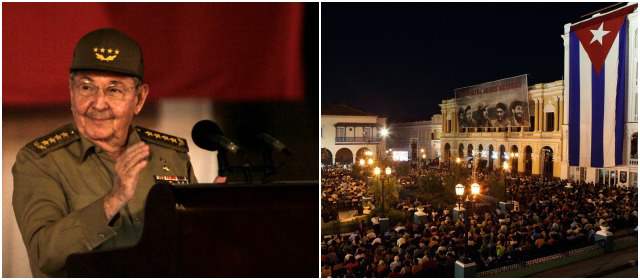 Fotos AP