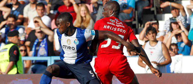 "El colectivo es más importante que lo personal": Jackson Martínez | FOTO REUTERS