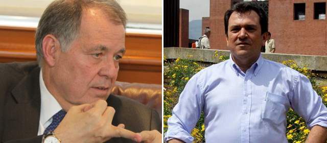 "No es para dramatizar, la Procuraduría lo acata plenamente": Ordóñez |