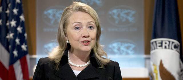 Medellín es ejemplo de seguridad: Clinton
