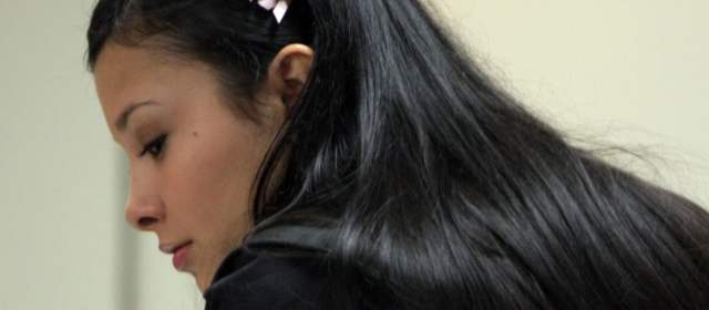 Soy inocente y así lo demuestran las pruebas: Laura Moreno | Laura Moreno está vinculada al proceso penal por la muerte de Luis Andrés Colmenares. Foto: Colprensa