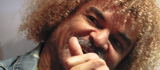 El Pibe Valderrama será candidato al senado por el Partido de La U