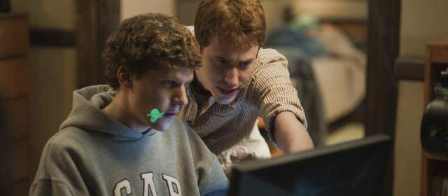 Sony quiere al director de The Social Network para su filme de Steve Jobs