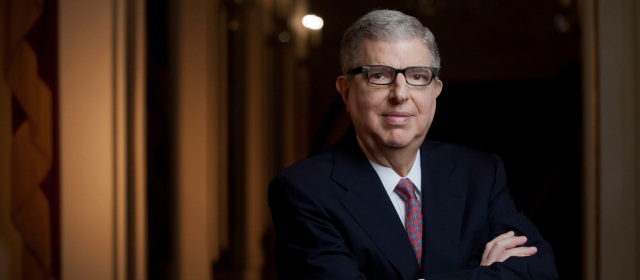 Murió el compositor estadounidense Marvin Hamlisch