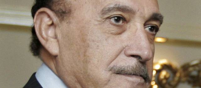Murió Omar Suleimán, exvicepresidente de Egipto y mano derecha de Mubarak |
