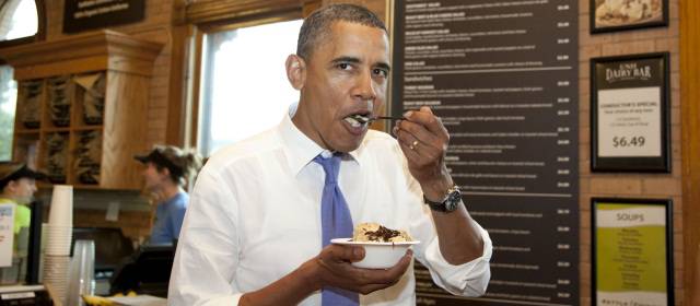 Obama se mostró preocupado porque en Arizona se mantienen los controles de identidad | El presidente Obama estuvo en Durham, New Hampshire.