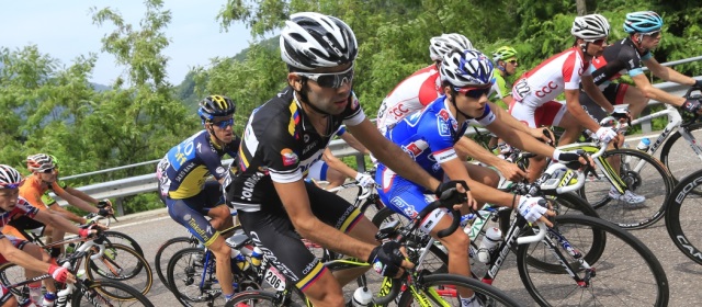 FOTO CORTESÍA TEAM COLOMBIA