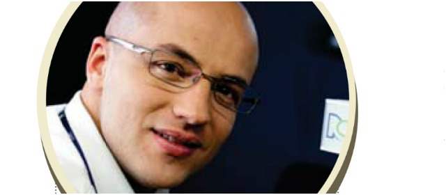 Jorge Espinosa 