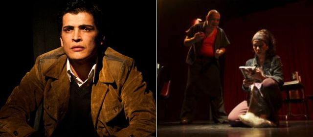 Salas Abiertas para disfrutar el teatro de la ciudad |
