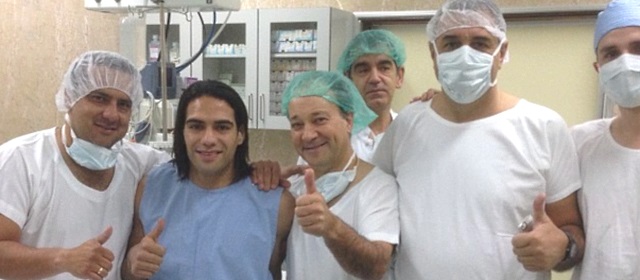 FOTO CORTESÍA FALCAO