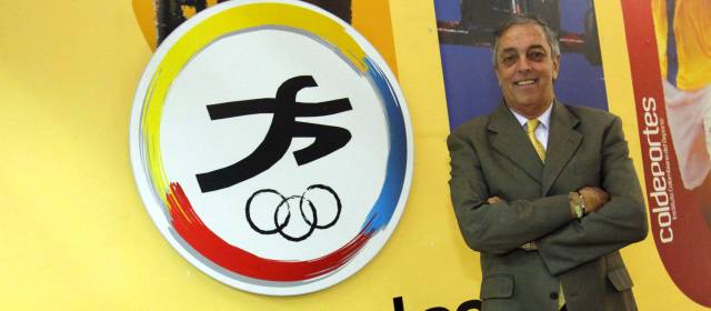 Encaje de Medellín es perfecto | FOTO RÓBINSON SÁENZ