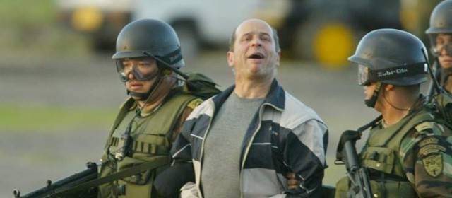 "Simón Trinidad" le dijo al presidente Santos que está dispuesto a participar en los diálogos de paz | "Simón Trinidad" fue extraditado a Estados Unidos en diciembre de 2004.