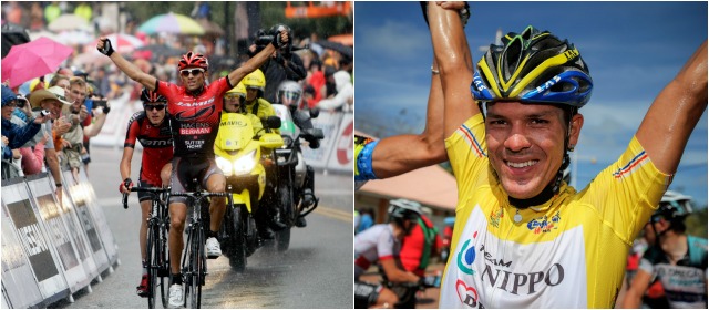 Foto Luis E. Barbosa - PhotoSport International