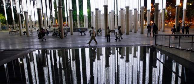 Candidatura olimpica Medellín | Hernán Vanegas