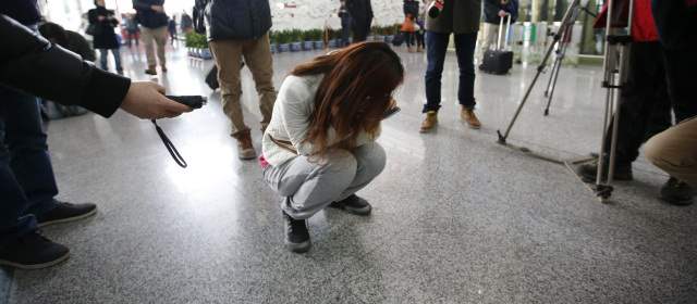 FOTO REUTERS
