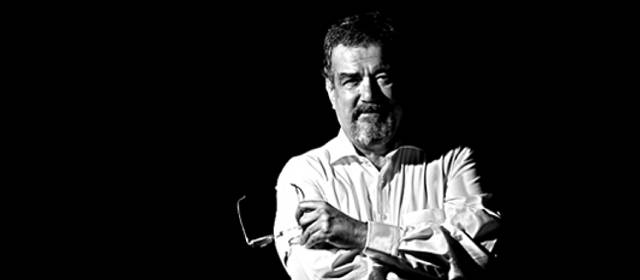 José Guillermo Ánjel | José Guillermo Ánjel