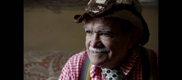 El último costumbrista |