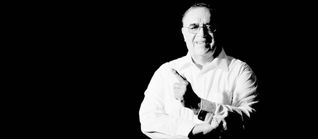 JUAN JOSÉ GARCÍA POSADA | JUAN JOSÉ GARCÍA POSADA