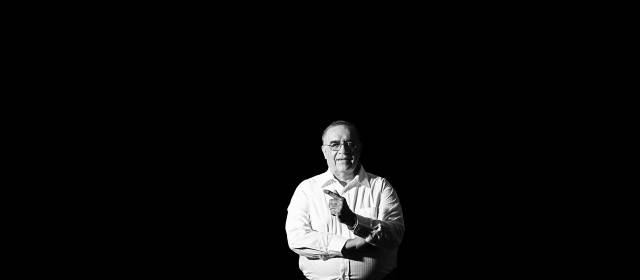JUAN JOSÉ GARCÍA POSADA | JUAN JOSÉ GARCÍA POSADA