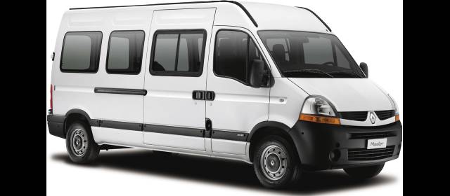 Renault Master Maxi con más capacidad | La nueva Renault Master Maxi tiene un valor de 94 millones 900 mil pesos. FOTO CORTESÍA