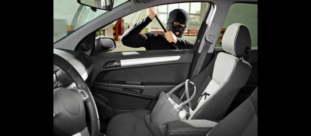 El robo de vehículos bajó levemente en Colombia | FOTO shutterstock