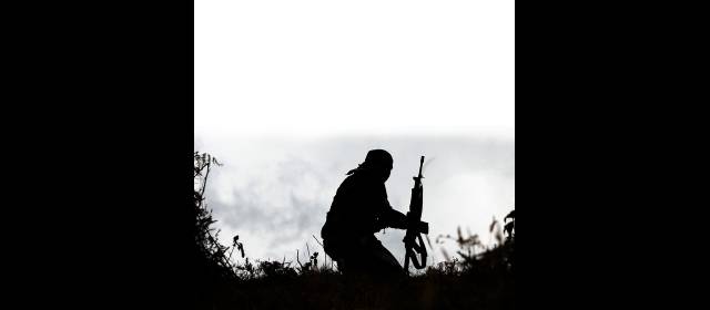 Refrendar acuerdo de paz será otra prueba de fuego | La guerrilla insiste en una asamblea constituyente para refrendar el proceso de paz. FOTO MANUEL SALDARRIAGA