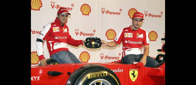 Australia prende motores de la F-1 | ctiene plena confianza en Felipe Massa y mucha más en Fernando Alonso. FOTO REUTERS