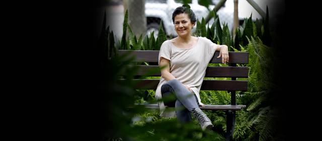 Un teatro donde no hay diferencia | FOTO jaime pérez - cortesía