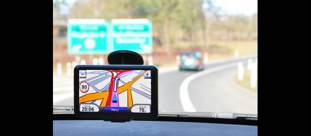 Oriéntese bien para elegir el GPS | Al momento de comprar un GPS, los expertos recomiendan asesorarse bien sobre la actualización que ofrecen de los diferentes mapas. FOTO SHUTTERSTOCK