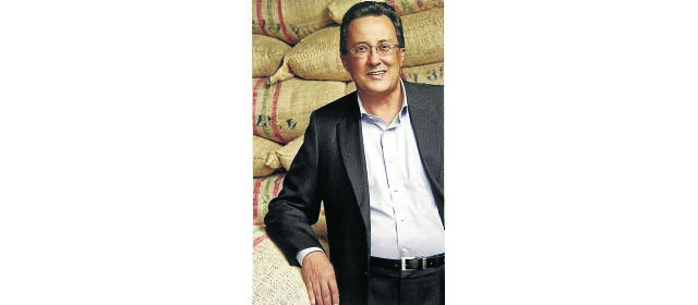 Jorge Eusebio Arango presidirá el negocio de chocolates de Nutresa