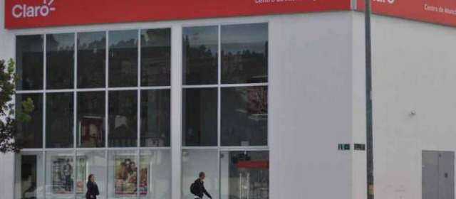 Claro pagó histórica multa a SIC | La firma dijo que cumple el pago, pero aplicará los recursos legales que correspondan. FOTO COLPRENSA