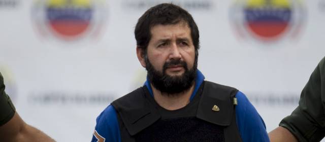 Señalan a familiares de "el Loco" Barrera de ser sus testaferros |