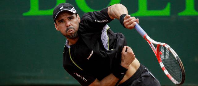 Alejandro Falla jugará la final del Abierto de Noumea, Nueva Caledonia | FOTO ARCHIVO