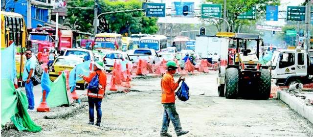 Metroplús en el Sur es para 2016