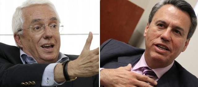 Robledo entabló denuncia penal contra Minagricultura por "chuzadas" |